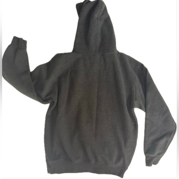 Obey Hoodie – Puretone Audio Fidelity Graphic Pullover – Size M - Picture 6 of 11